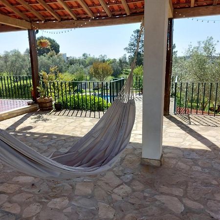 Casa Da Torre Villa Sao Pedro de Tomar Ngoại thất bức ảnh