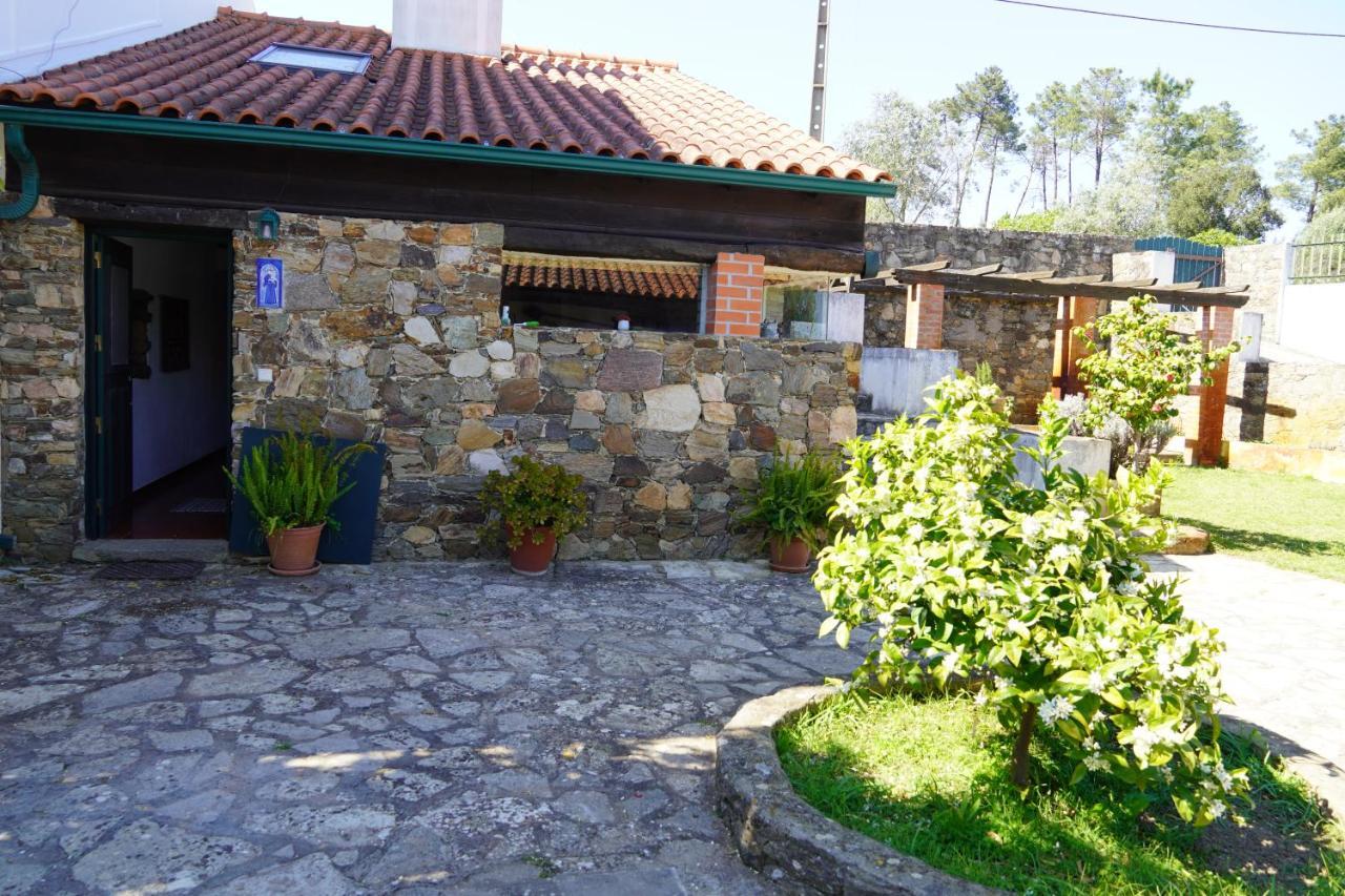 Casa Da Torre Villa Sao Pedro de Tomar Ngoại thất bức ảnh