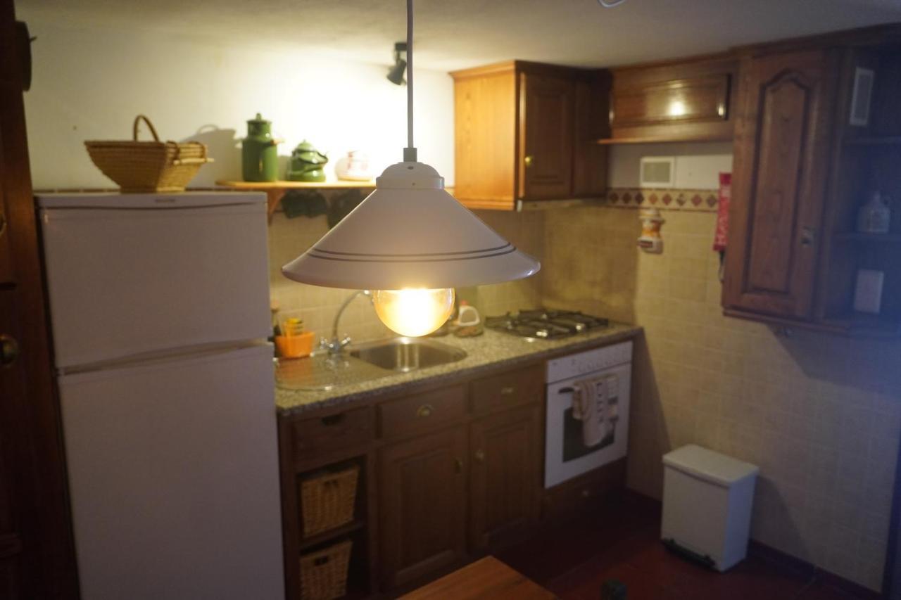 Casa Da Torre Villa Sao Pedro de Tomar Ngoại thất bức ảnh