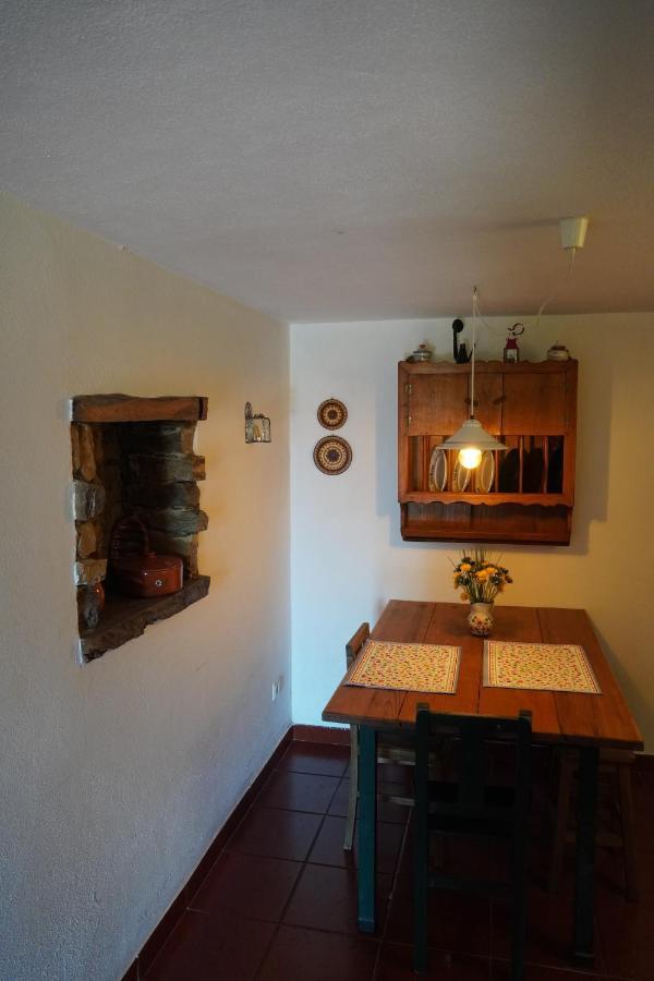 Casa Da Torre Villa Sao Pedro de Tomar Ngoại thất bức ảnh