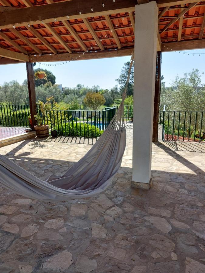 Casa Da Torre Villa Sao Pedro de Tomar Ngoại thất bức ảnh