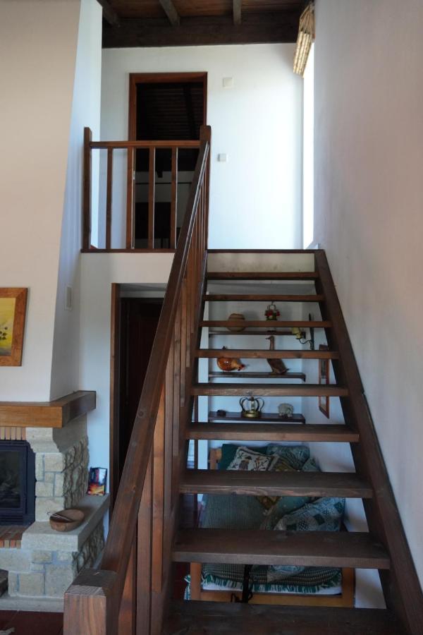 Casa Da Torre Villa Sao Pedro de Tomar Ngoại thất bức ảnh