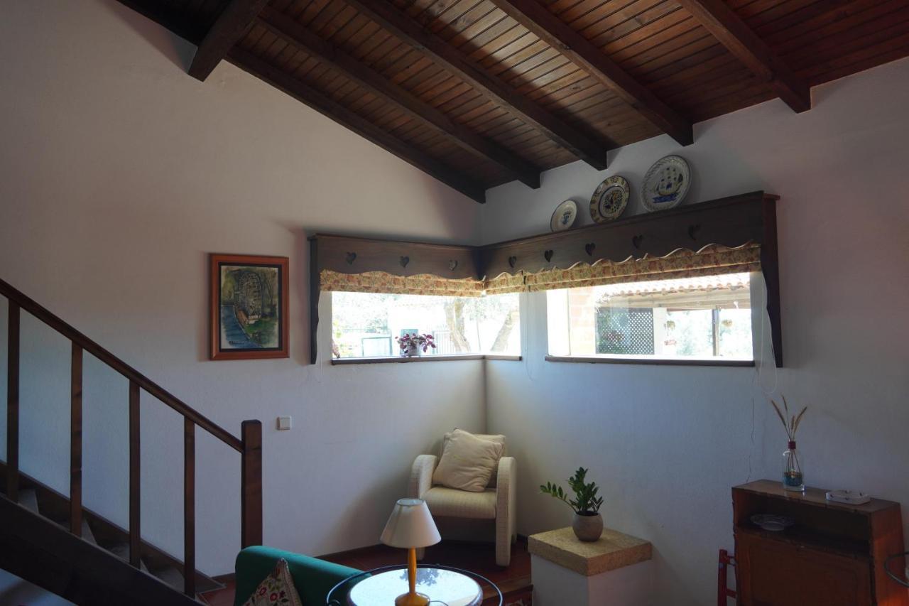 Casa Da Torre Villa Sao Pedro de Tomar Ngoại thất bức ảnh
