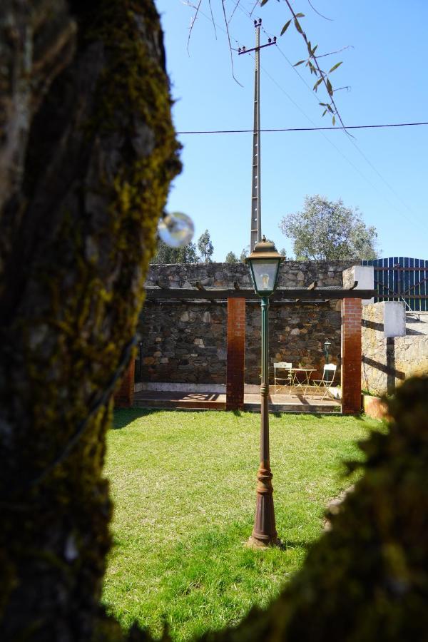 Casa Da Torre Villa Sao Pedro de Tomar Ngoại thất bức ảnh
