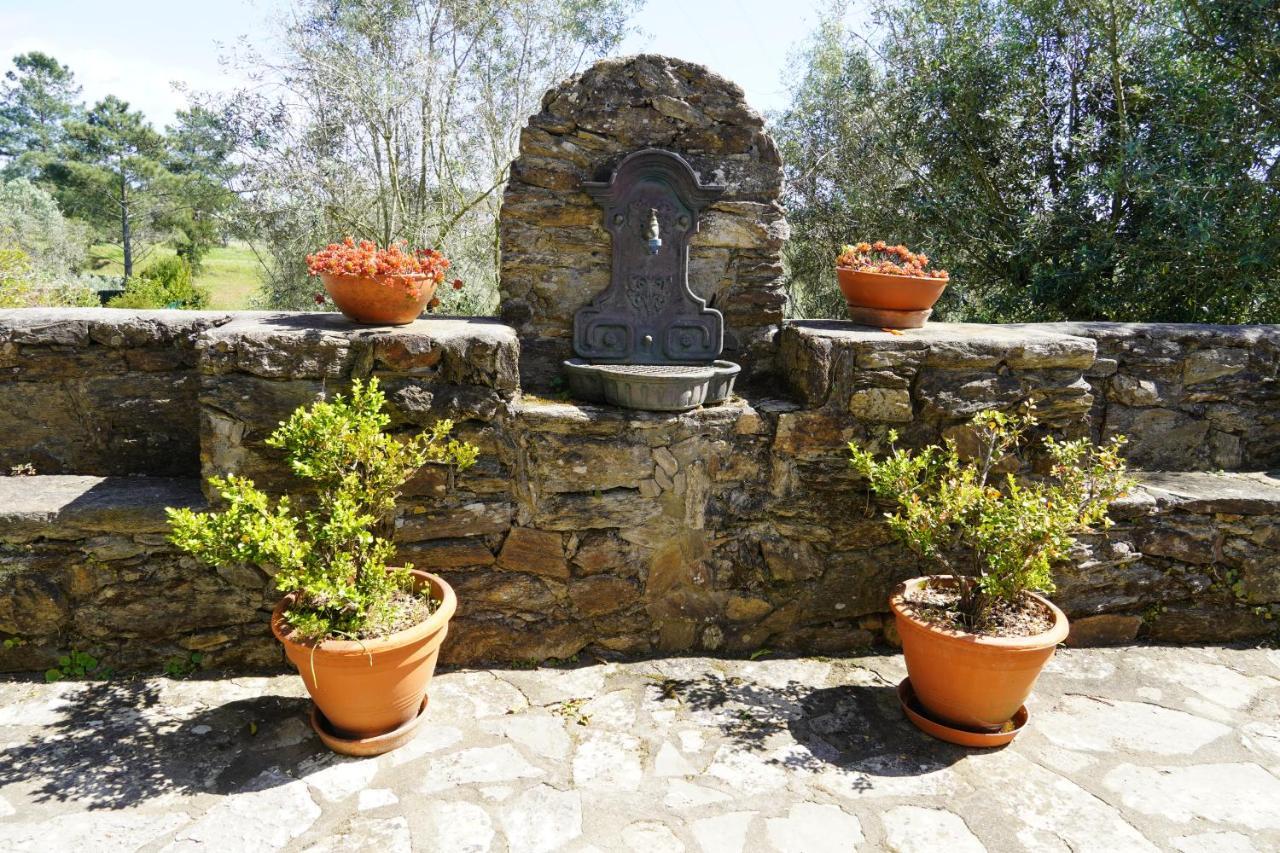 Casa Da Torre Villa Sao Pedro de Tomar Ngoại thất bức ảnh