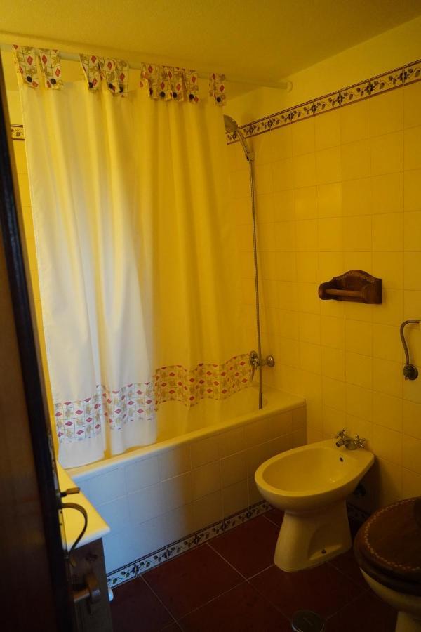 Casa Da Torre Villa Sao Pedro de Tomar Ngoại thất bức ảnh