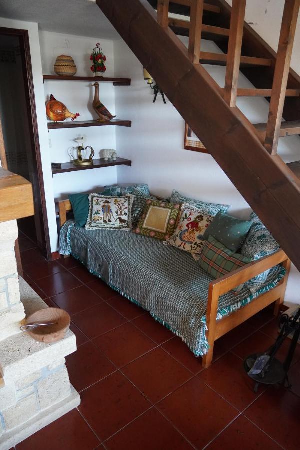 Casa Da Torre Villa Sao Pedro de Tomar Ngoại thất bức ảnh