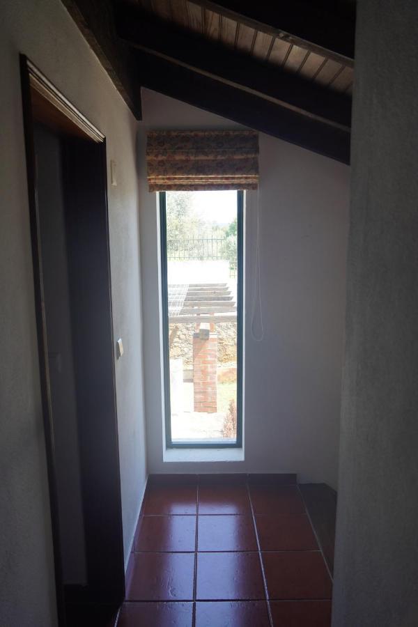 Casa Da Torre Villa Sao Pedro de Tomar Ngoại thất bức ảnh